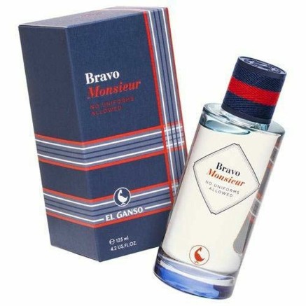 Profumo Uomo El Ganso 1497-00061 EDT 125 ml 2