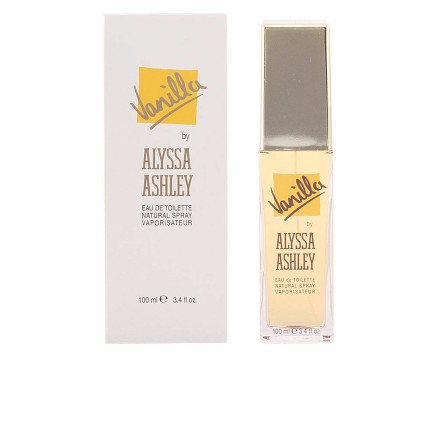 Damesparfum Alyssa Ashley 10004995 EDT 100 ml