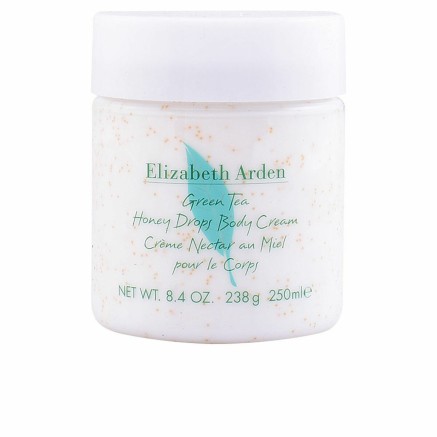 Crema Corporal Elizabeth Arden Green Tea Honey Drops (250 ml) (250 ml)
