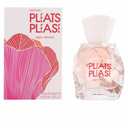 Damesparfum Issey Miyake 10001095 EDT 50 ml
