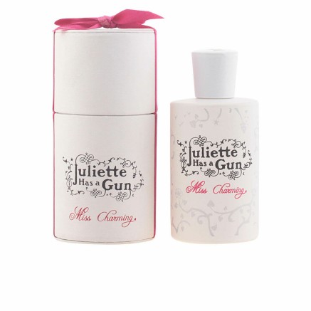 Damesparfum Juliette Has A Gun 321-02034 EDP 100 ml
