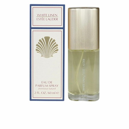 Perfume Mujer Estee Lauder White Linen EDP 60 ml