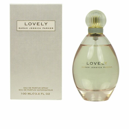 Damesparfum Sarah Jessica Parker HB-5060426150005 EDP 100 ml