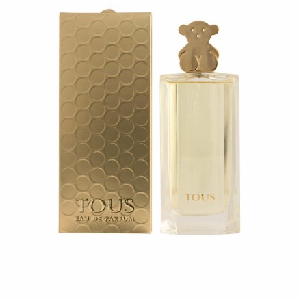 Damesparfum Tous P-IL-303-50-HTG-anniek EDP 50 ml