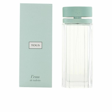 Perfume Mujer Tous TOUS EDT 90 ml L'eau de Toilette