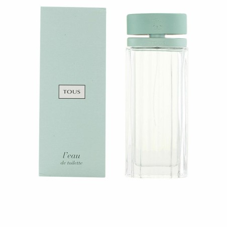 Perfume Mujer Tous TOUS EDT 90 ml L'eau de Toilette