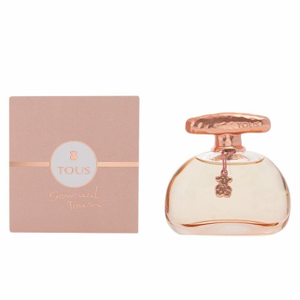 Damesparfum Tous 811061 EDT 100 ml