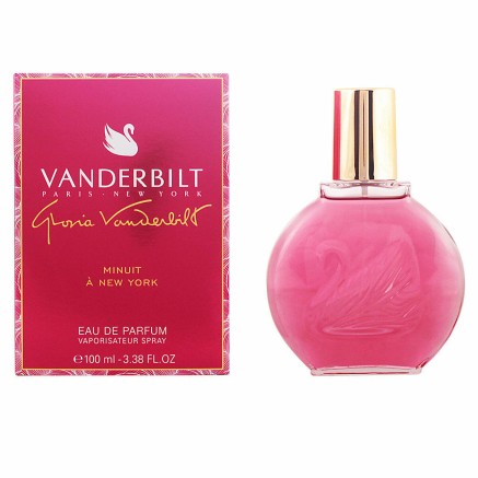 Damesparfum Vanderbilt MINUIT À NEW YORK EDP 100 ml