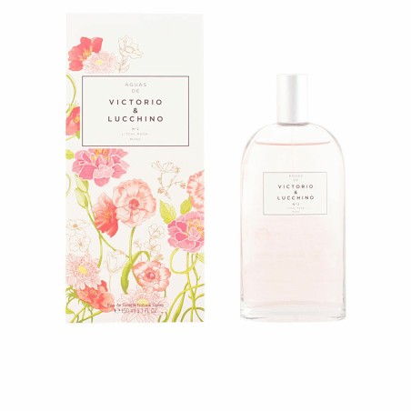 Damesparfum Victorio & Lucchino 822913 EDT 150 ml