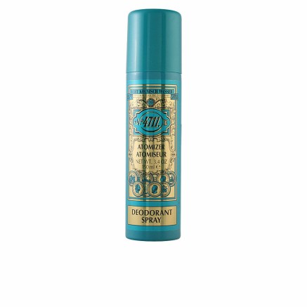 Desodorante en Spray Original Eau de Cologne 4711 (150 ml)