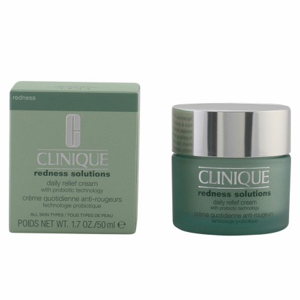Anti-Roodheidscrème Clinique Redness Solutions (50 ml)