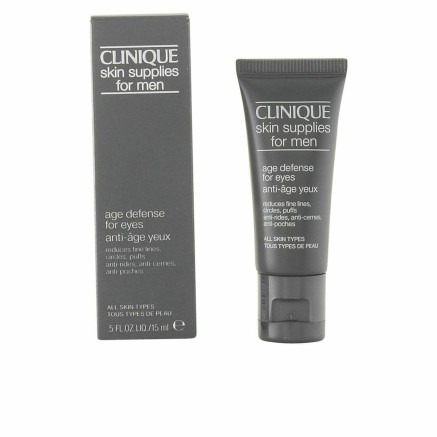 Tratamiento para el Contorno de Ojos Men Clinique 0020714382742 15 ml