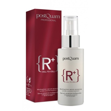 Sérum Facial Postquam R+ Cell To Cell Essence 30 ml
