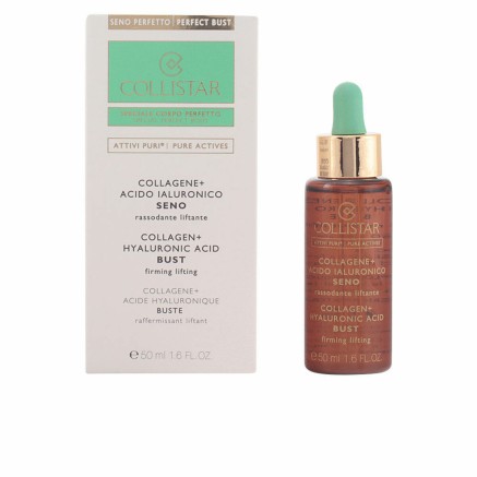 Verstevigend Serum Collistar Perfect Body Buste Hyaluronzuur Collageen