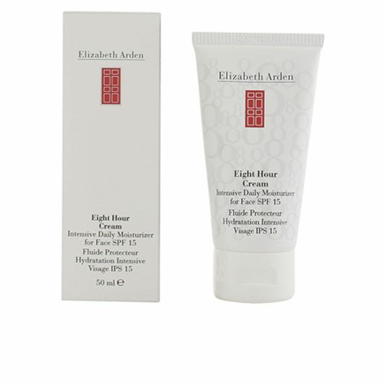 Gezichtscrème Elizabeth Arden Eight Hour SPF15 (50 ml)