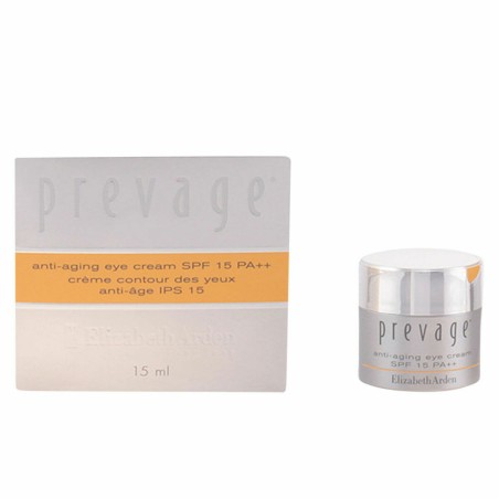 Anti-Veroudering Crème voor Ooggebied Elizabeth Arden 10002108 Anti-A