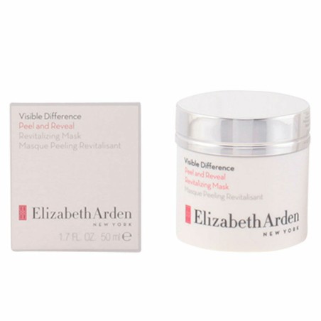 Revitaliserende Crème Elizabeth Arden Visible Difference 50 ml (50 ml