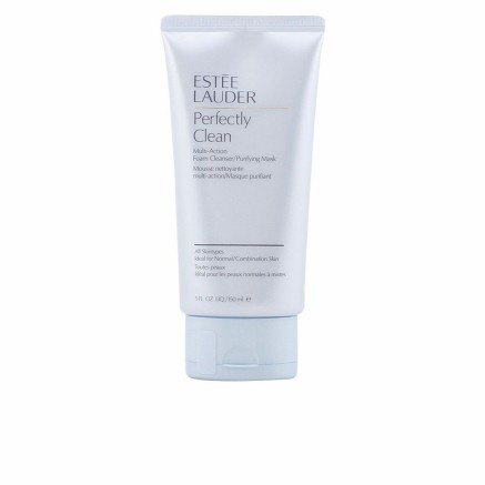 Gel Detergente Viso Perfectly Clean Estee Lauder Perfectly Clean Pn 15