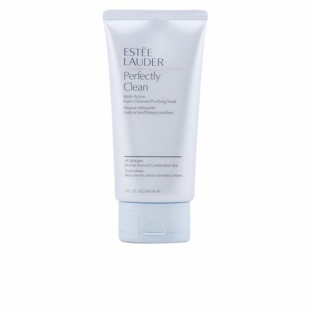 Gel nettoyant visage Perfectly Clean Estee Lauder Perfectly Clean Pn 1