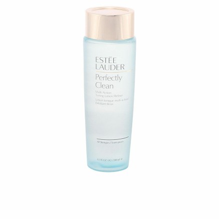 Gesichtstonikum Estee Lauder Perfectly Clean Multi-Action Refiner (200