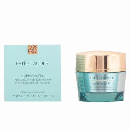 Nachtcrème Estee Lauder Nightwear Plus Antioxidant (50 ml)
