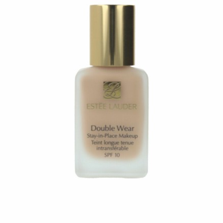 Base Cremosa per il Trucco Estee Lauder Double Wear Spf 10 1C1- Cool B