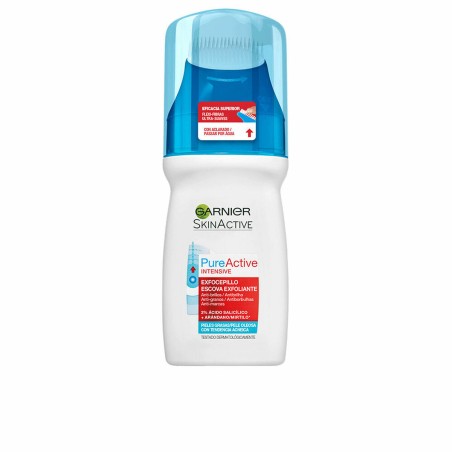 Gesichtsreinigungsgel Garnier Pure Active Anti-Schönheitsfehler 150 m