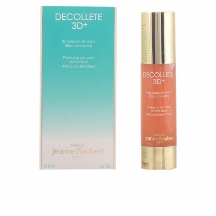 Verstevigende Anti-Striae Jeanne Piaubert Decollete 3D (50 ml)