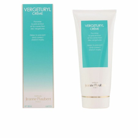 Verstevigende Anti-Striae Jeanne Piaubert Vergeturyl (200 ml)
