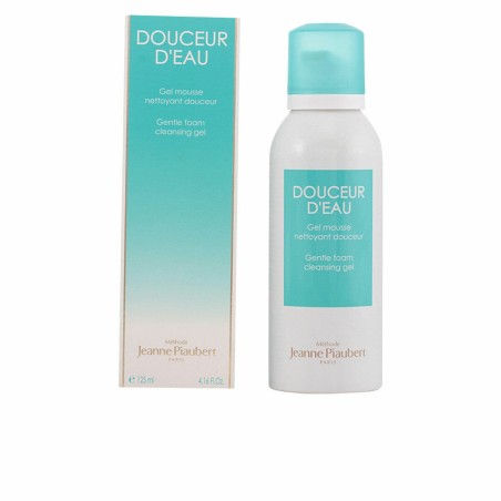 Schuimende Reinigingsgel Jeanne Piaubert (125 ml)