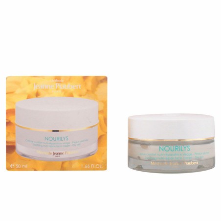Herstellende Crème Jeanne Piaubert Nourilys (50 ml)