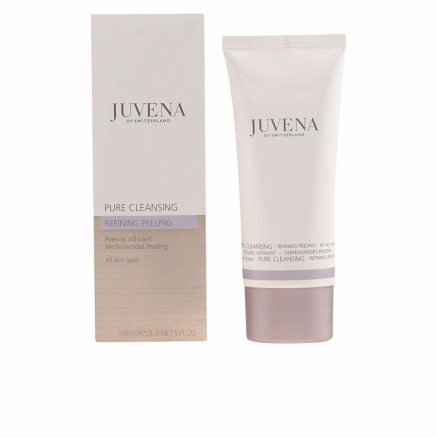 Exfoliërende Crème Juvena juv518110 100 ml (100 ml)