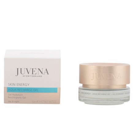 Vochtinbrengende Gel Juvena Skin Energy Aqua Recharge (50 ml)