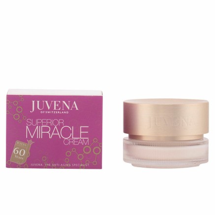 Anti-Veroudering Hydraterende Crème Juvena Superior Miracle 75 ml (75