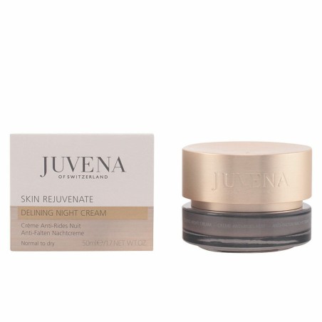 Crème de nuit Juvena Skin Rejuvenate 50 ml