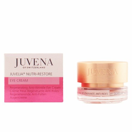 Crema para Contorno de Ojos Juvena 9007867765630 15 ml