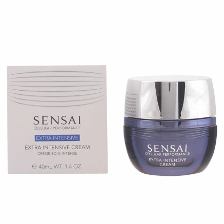 Intensive feuchtigkeitsspendende Creme Kanebo Sensai Cellular Performa