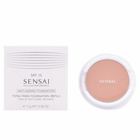 Maquillage compact Kanebo Sensai Cellular Performance Total Finish Nº