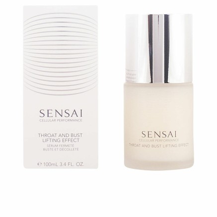 Verstevigende Hals en Décolleté Crème Kanebo Sensai Cellular Perfor