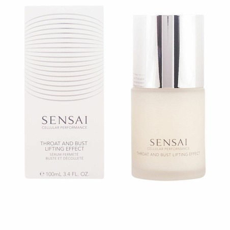 Reafirmante Cuello y Escote Kanebo Sensai Cellular Performance 100 ml