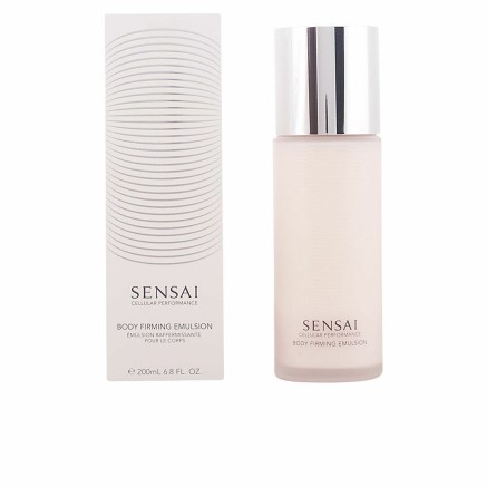Verstevigende Body Crème Kanebo 2524944 200 ml