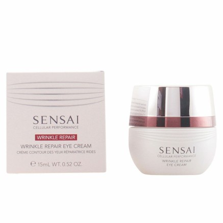 Crème régénératrice Sensai Cellular Performance Wrinkle Repair (15
