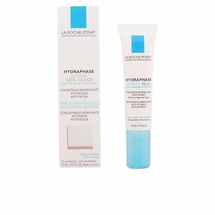 Oogcontour La Roche Posay Hydraphase Intense (15 ml)