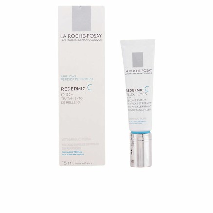 Crème anti-âge pour le contour de l'œil La Roche Posay 333787569382
