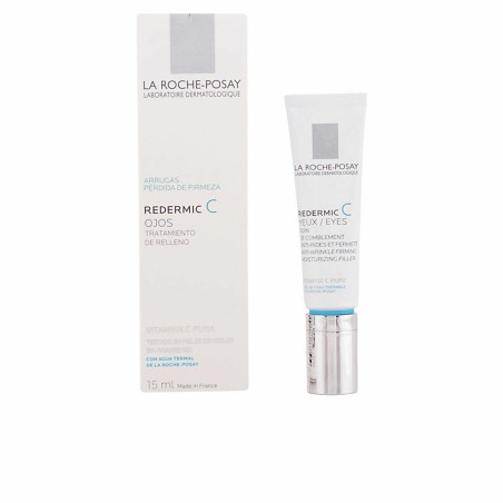 Crème anti-âge pour le contour de l'œil La Roche Posay 333787569382