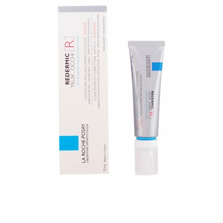 Antiaging Creme für die Auguenkontour La Roche Posay Redermic R Anti-