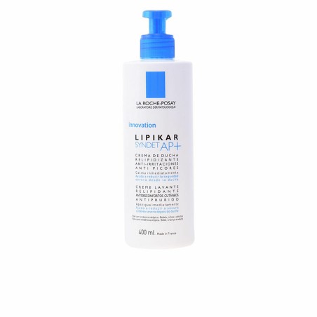 Crema Doccia Lipikar Syndet Ap+ La Roche Posay Lipikar Syndet 400 ml