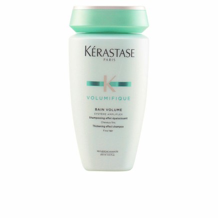 Volumising Shampoo Bain Volumifique Kerastase Resistance Bain Volumifi 2