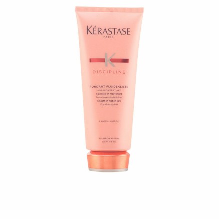 Balsamo Anti crespo Discipline Kerastase Discipline Fondant Fluidéali