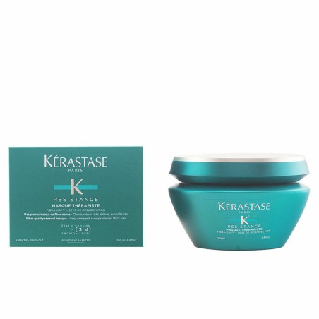 Masque pour cheveux Resistance Therapiste Kerastase Resistance Thérap